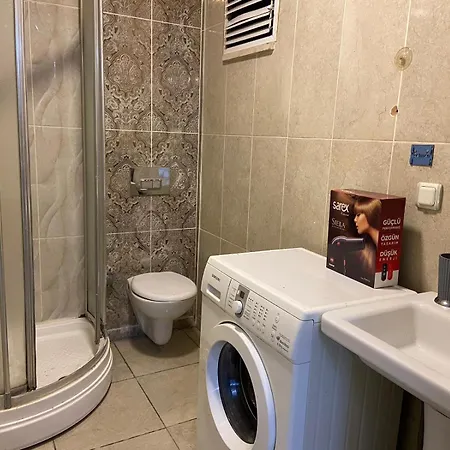 La Perato Istanbul