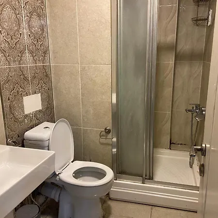 La Perato Istanbul