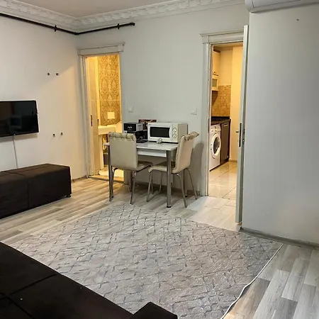 Hotel La Perato Istanbul