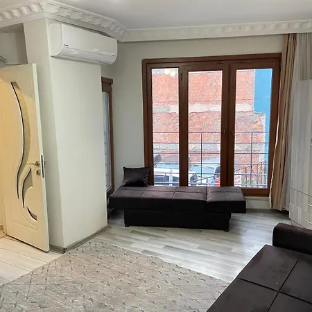 La Perato Hotel Istanbul