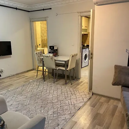 La Perato Istanbul