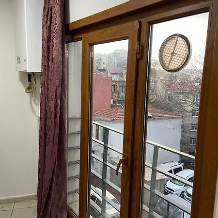 Hotel La Perato Istanbul