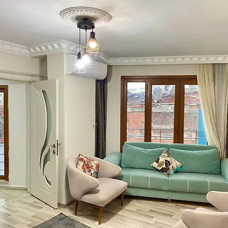 La Perato * Istanbul
