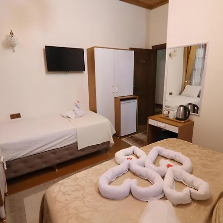 Royal Gur Hotel Istanbul