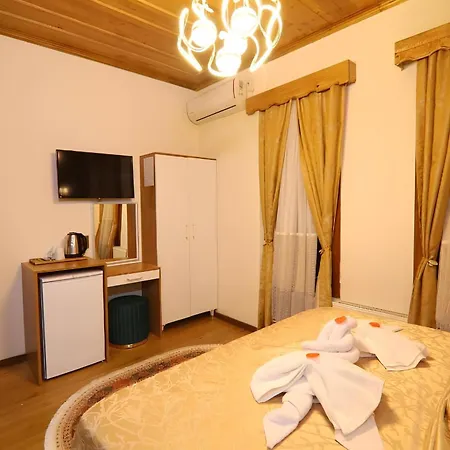 Hotel Royal Gur