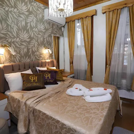 Hotel Royal Gur *