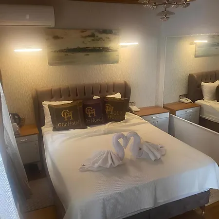 Royal Gur Hotel Istanbul