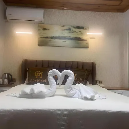 Hotel Royal Gur *