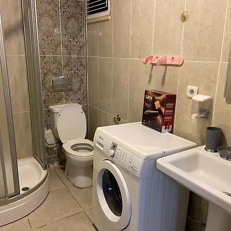 La Perato Istanbul