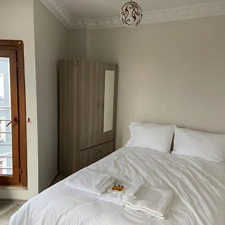 La Perato Istanbul
