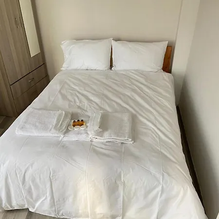 Hotel La Perato Istanbul