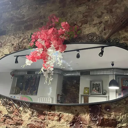 Grand Bella Vista 호스텔