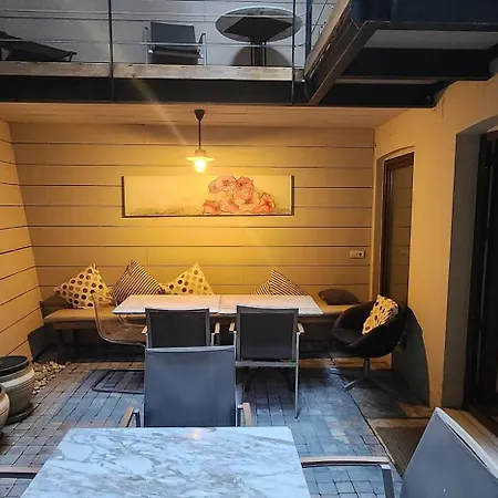 Galata Hotel Istanbul