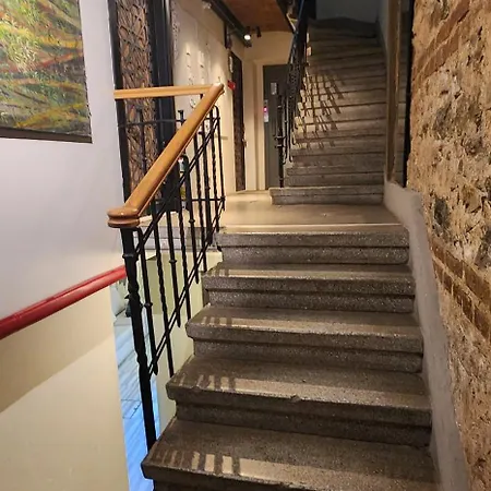 Galata Istanbul