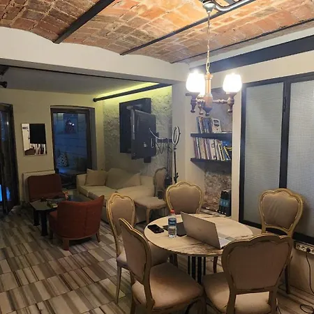 Hotel Galata *