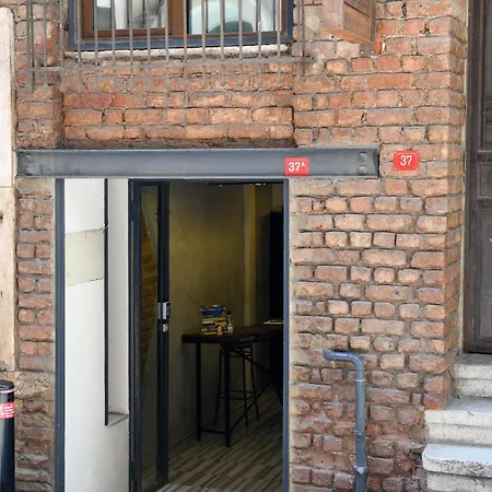 Hotel Galata Istanbul