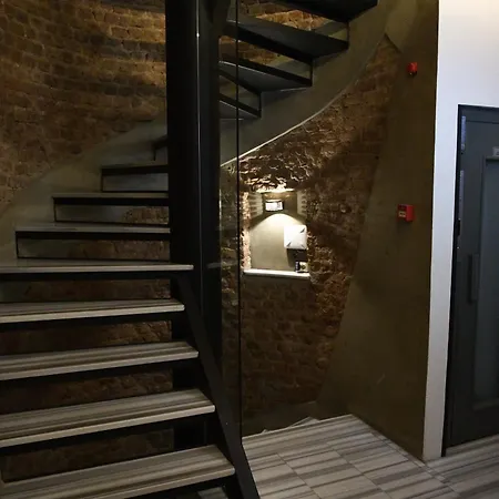 Galata Hotel