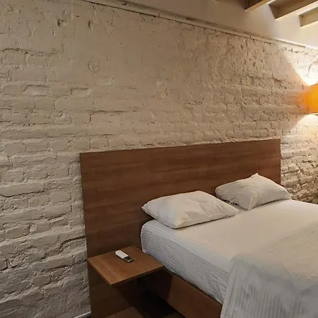Hotel Galata *