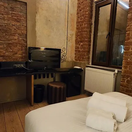 Galata * Istanboel