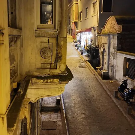 Galata