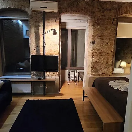 Galata Istanboel