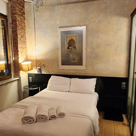 Galata Hotel