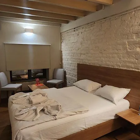 Hotel Galata