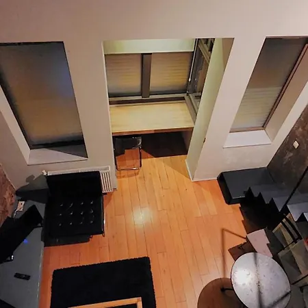 Hotel Galata Istanboel