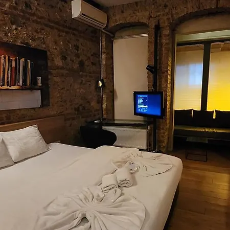 Hotel Galata Istanbul