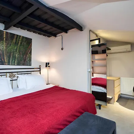 Hotel Galata