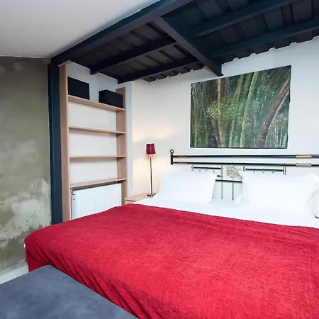 Galata Hotel Istanboel