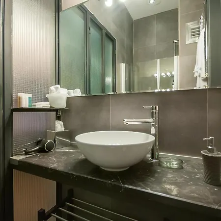 Hotel Galata *