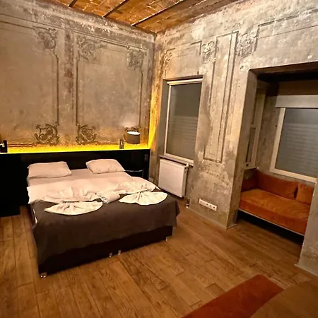 Hotel Galata