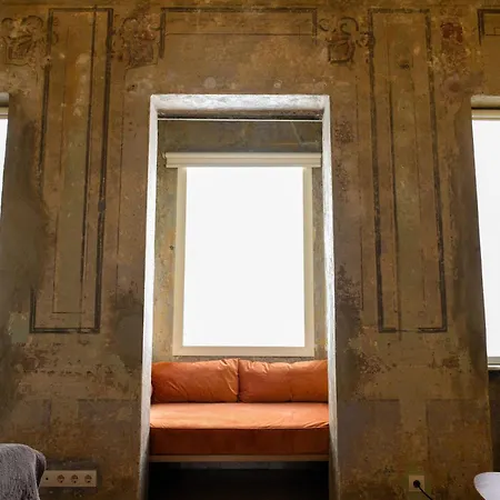 Hotel Galata