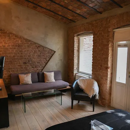 Galata Hotel *