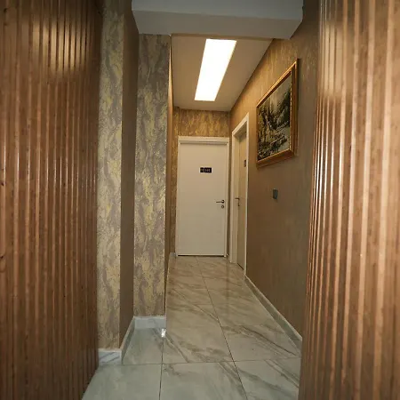 Hotel Luxury Medea Taksim