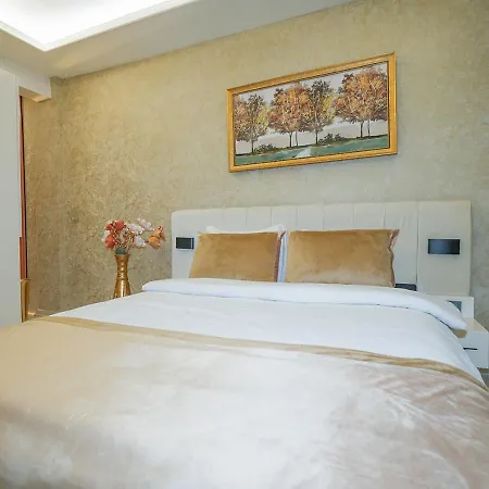 Luxury Medea Taksim Hotel Istanbul