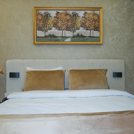Luxury Medea Taksim Istanbul