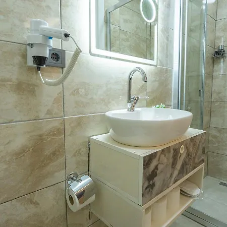 Luxury Medea Taksim * Istanbul