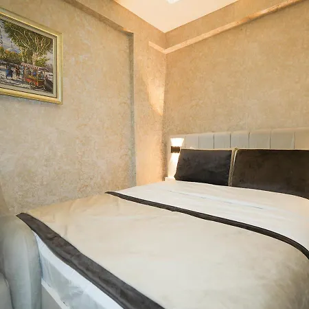 Luxury Medea Taksim
