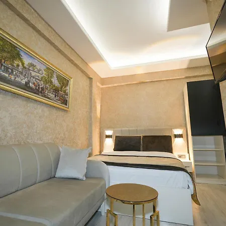 Hotel Luxury Medea Taksim *