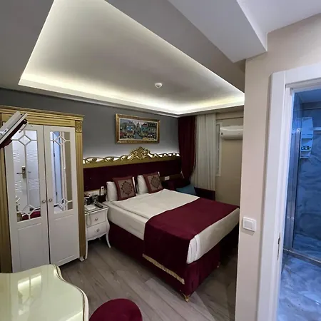 Constantinopolis Istambul
