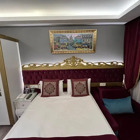 Hotel Constantinopolis