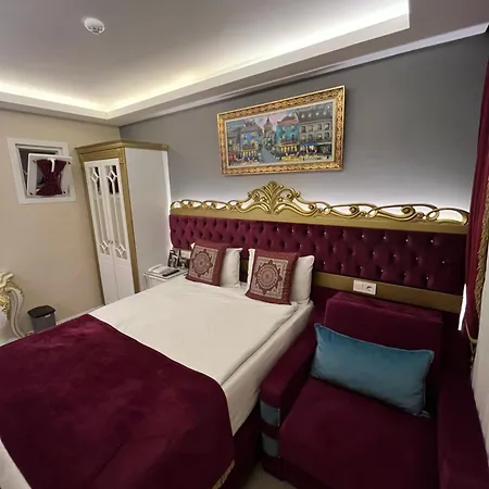 Hotel Constantinopolis