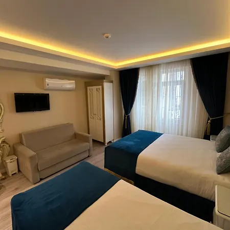 Constantinopolis Istambul