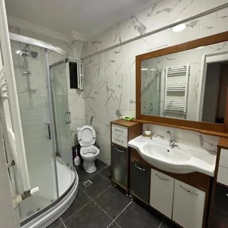 Kadikoey Istanbul