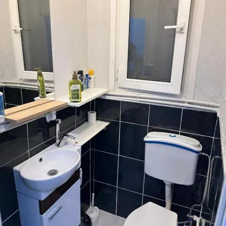 Kadikoey Auberge de jeunesse *