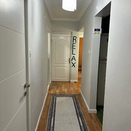 Hostel Kadikoey *