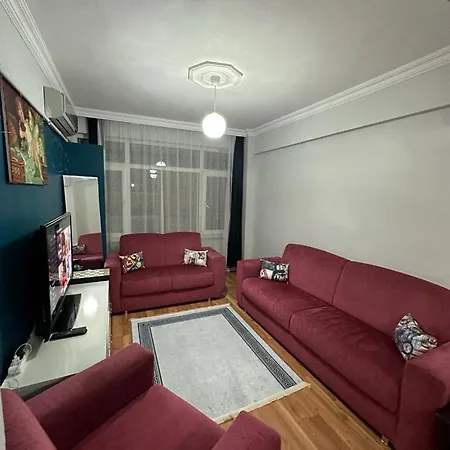 Kadikoey Hostel Istanbul