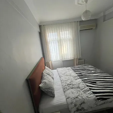 Hostel Kadikoey